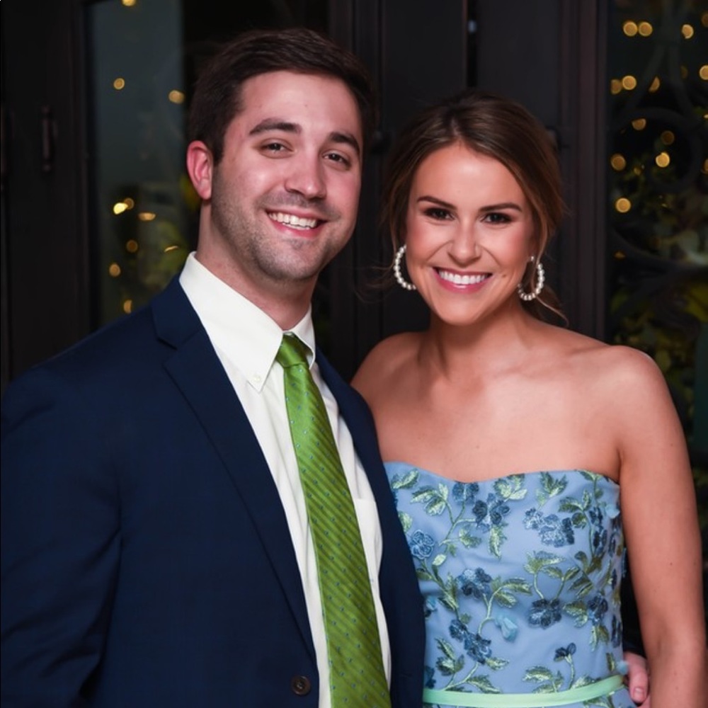 Meet your Posher, Alex